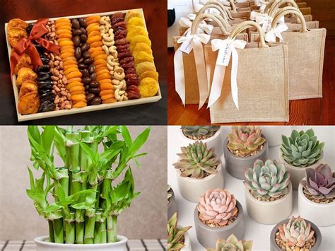 Cheap Wedding Return Gifts