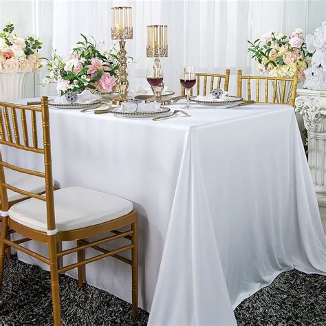 Cheap Wedding Table Covers