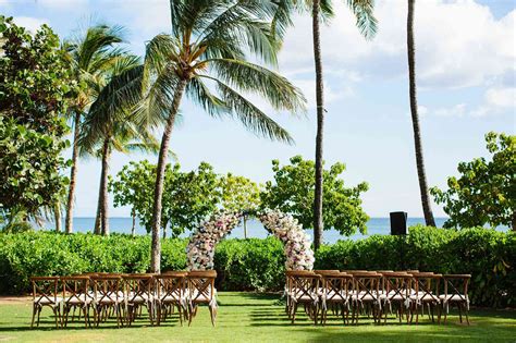 cheap wedding venues in oahu hawaii