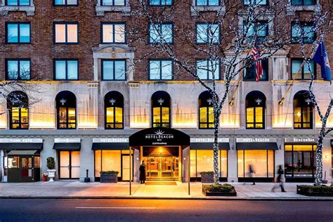 cheap weekly hotels in new york city