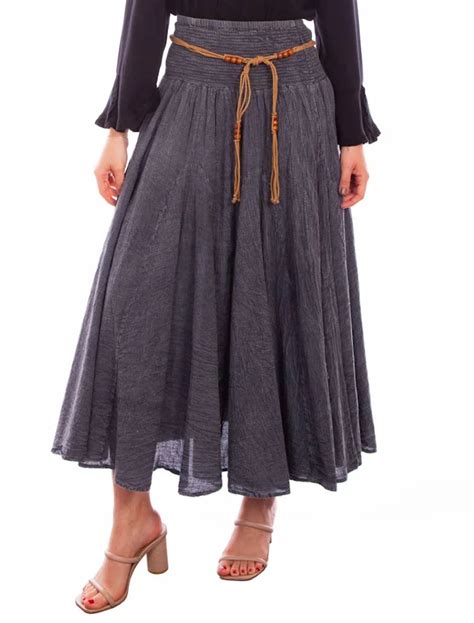 Cheap Western Skirts
