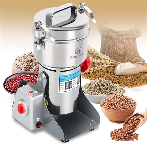 Cheap Wheat Grinder Machine