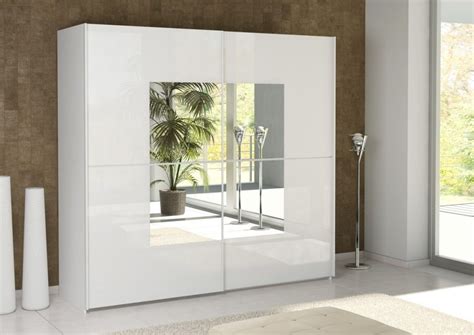 Cheap White Wardrobe Mirror