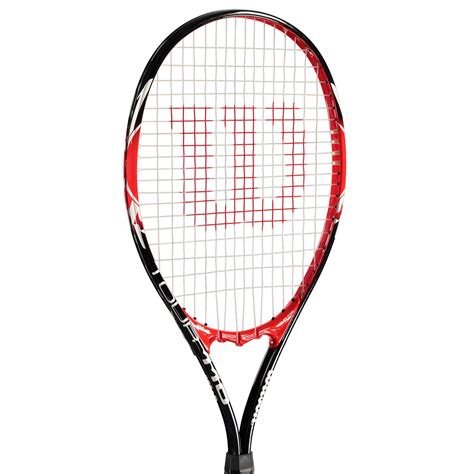 cheap wilson tennis rackets