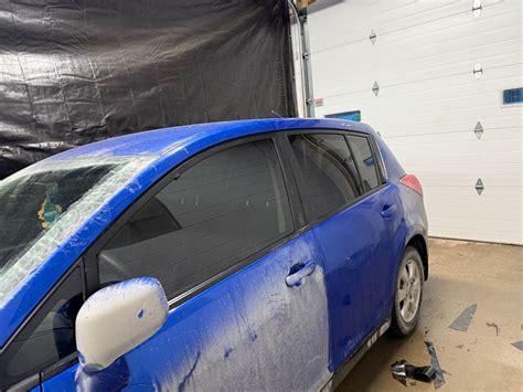 Friends don't let friends buy cheap window tint.