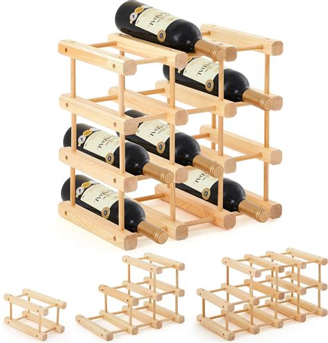 Cheap Wine Bottle Rack