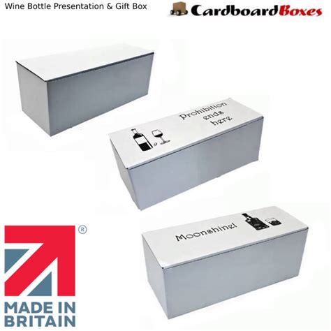 Cheap Wine Boxes Uk