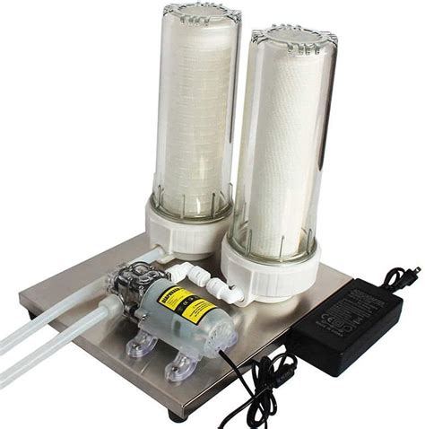 Cheap Wine Filter Machine