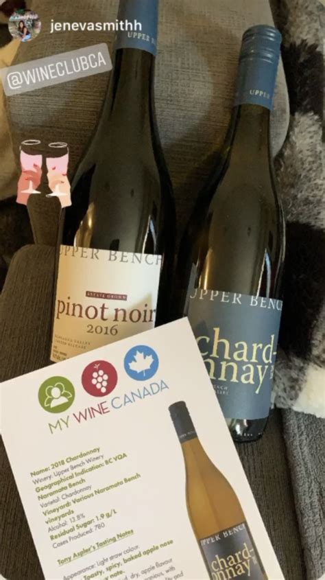 Cheap Wine Subscription Canada