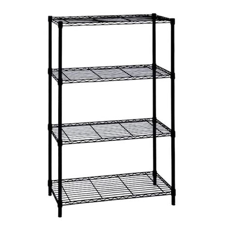 Cheap Wire Shelving Unit