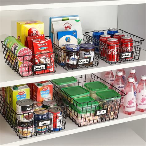 Cheap Wire Storage Baskets