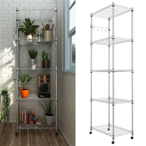Cheap Wire Storage Shelves