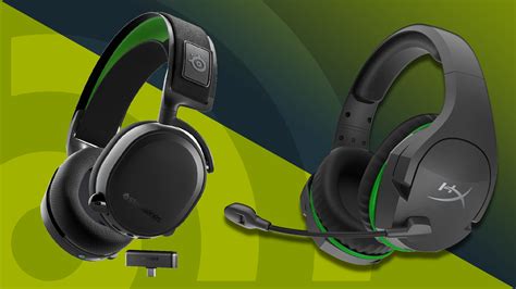 cheap wireless headsets for xbox