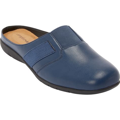 cheap women's mule shoes