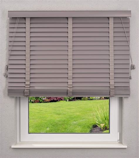 cheap wood venetian blinds