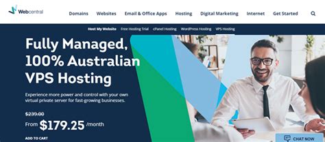 10 Best Web Hosting Services in Australia (2025 Review)