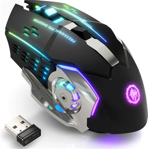 Cheap Mouse 2.4GHz USB Optical Wireless Mouse USB Receiver Mice Cordless Game Computer PC Laptop