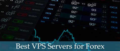 Importance of Cheap Forex VPS