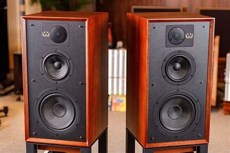 Cheapaudioman Speaker Stands