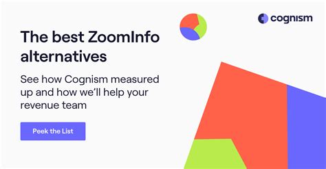 cheaper alternatives to zoominfo