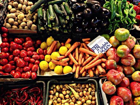 Best and Cheapest in Season Fruits and Vegetables