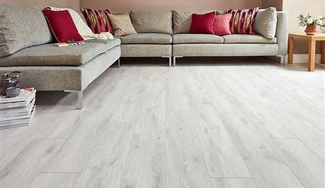 Kronotex Robusto Villa 12mm Timeless Oak Laminate Flooring (3590
