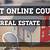 cheapest real estate classes online