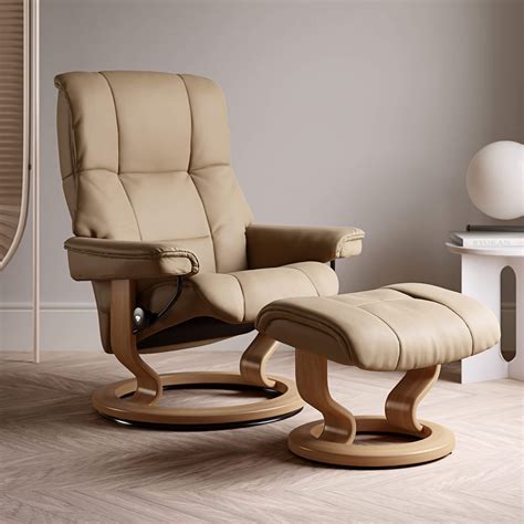 cheapest stressless recliner chairs