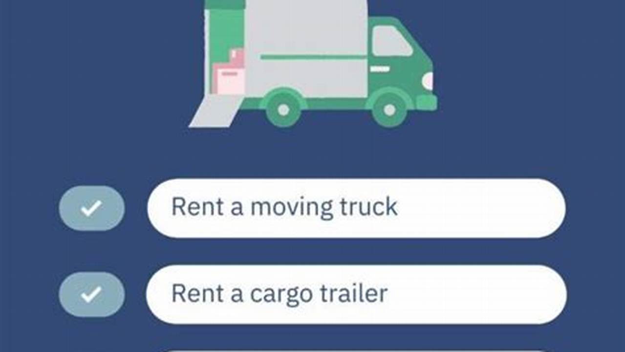 The Most Affordable Way to Move Out of State