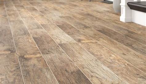 Impex Vintage Wood Effect Floor Tile 150x600mm Wood effect floor