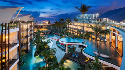 cheapest 5 star resort bali