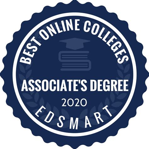cheapest accredited online associates degree
