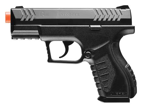 cheapest airsoft pistol