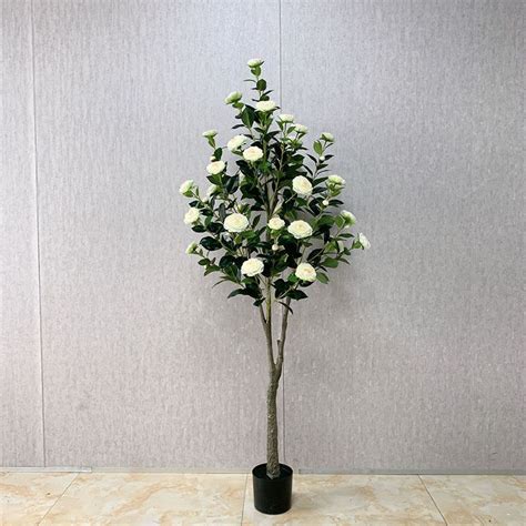 Cheapest Artificial Rose Tree