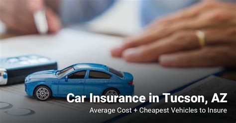 cheapest auto insurance tucson agents