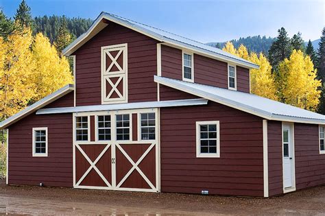 Cheapest Barn Prices