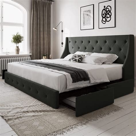 Cheapest Bed And Frame