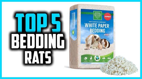 Cheapest Bedding For Rats