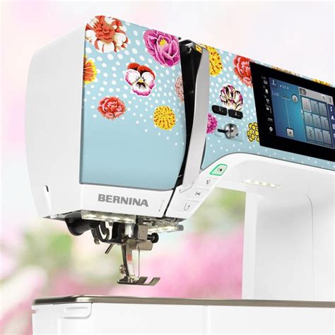 Cheapest Bernina