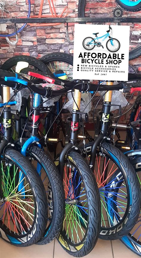 Cheapest Bicycle Shop