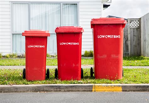 Cheapest Bin Collection Mayo