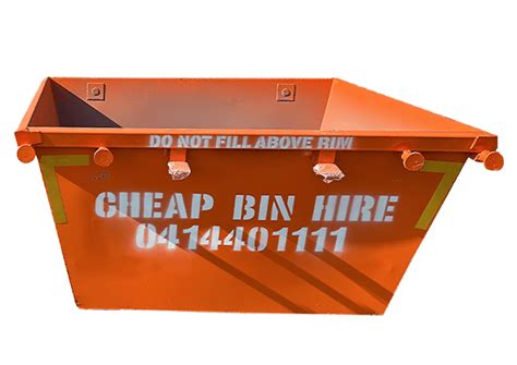 Cheapest Bin Hire