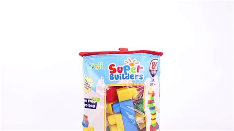 Cheapest Building Blocks