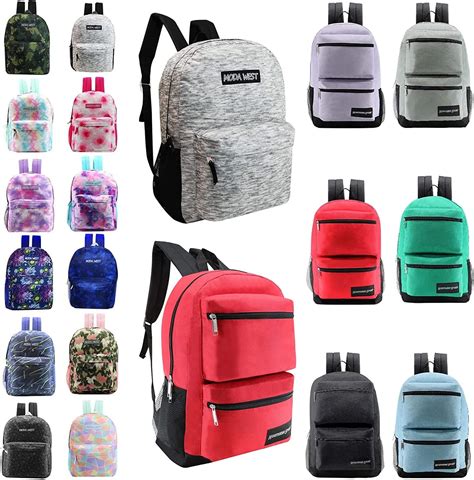 Cheapest Bulk Backpacks