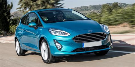 cheapest car insurance for ford fiesta