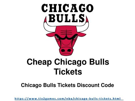 cheapest chicago bulls tickets