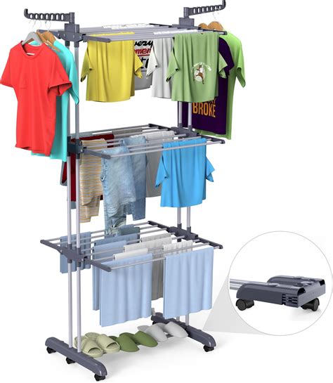 Cheapest Clothes Drying Stand