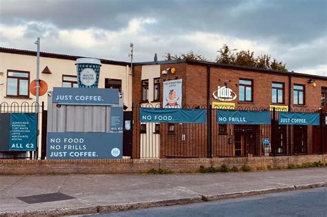 Cheapest Coffee Dublin