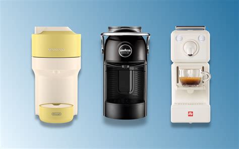 Cheapest Coffee Pod Machine To Run