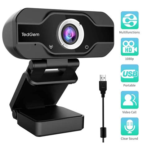 Cheapest Computer Webcams